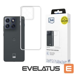 Aizmugurējais vāciņš Tech-Protect  Tech-Protect MagMat MagSafe iPhone 13 mini case - navy blue matte 