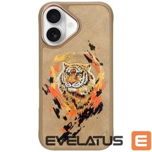 Aizmugurējais vāciņš Tech-Protect  Tech-Protect MagMat MagSafe iPhone 13 mini case - navy blue matte 