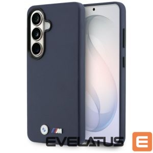 Aizmugurējais vāciņš Tech-Protect  Tech-Protect MagMat MagSafe iPhone 13 mini case - navy blue matte 