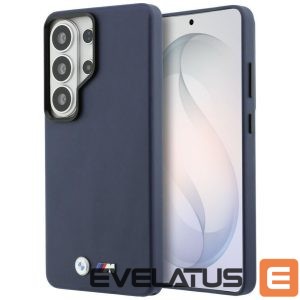 Aizmugurējais vāciņš Tech-Protect  Tech-Protect MagMat MagSafe iPhone 13 mini case - navy blue matte 