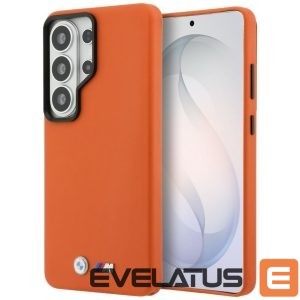 Aizmugurējais vāciņš Tech-Protect  Tech-Protect MagMat MagSafe iPhone 13 mini case - navy blue matte 