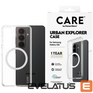 Aizmugurējais vāciņš Tech-Protect  Tech-Protect MagMat MagSafe iPhone 13 mini case - navy blue matte 