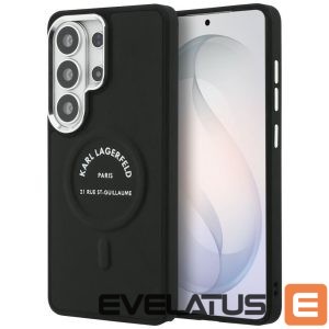 Aizmugurējais vāciņš Tech-Protect  Tech-Protect MagMat MagSafe iPhone 13 mini case - navy blue matte 