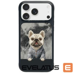 Aizmugurējais vāciņš Tech-Protect  Tech-Protect MagMat MagSafe iPhone 13 mini case - navy blue matte 