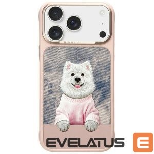 Aizmugurējais vāciņš Tech-Protect  Tech-Protect MagMat MagSafe iPhone 13 mini case - navy blue matte 