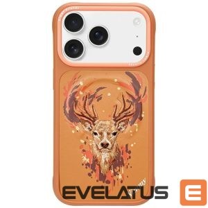 Aizmugurējais vāciņš Tech-Protect  Tech-Protect MagMat MagSafe iPhone 13 mini case - navy blue matte 