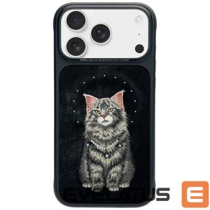 Aizmugurējais vāciņš Tech-Protect  Tech-Protect MagMat MagSafe iPhone 13 mini case - navy blue matte 