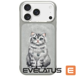 Aizmugurējais vāciņš Tech-Protect  Tech-Protect MagMat MagSafe iPhone 13 mini case - navy blue matte 