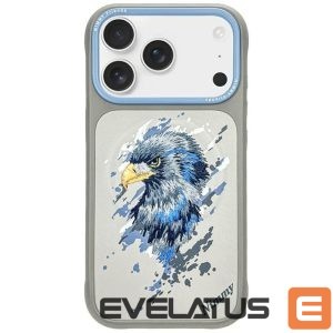 Aizmugurējais vāciņš Tech-Protect  Tech-Protect MagMat MagSafe iPhone 13 mini case - navy blue matte 