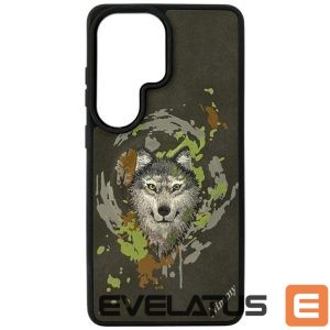 Aizmugurējais vāciņš Tech-Protect  Tech-Protect MagMat MagSafe iPhone 13 mini case - navy blue matte 