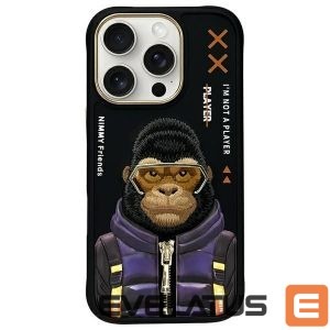 Aizmugurējais vāciņš Tech-Protect  Tech-Protect MagMat MagSafe iPhone 13 mini case - navy blue matte 