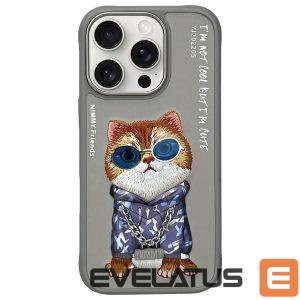 Aizmugurējais vāciņš Tech-Protect  Tech-Protect MagMat MagSafe iPhone 13 mini case - navy blue matte 