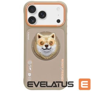 Aizmugurējais vāciņš Tech-Protect  Tech-Protect MagMat MagSafe iPhone 13 mini case - navy blue matte 