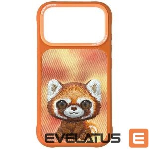 Aizmugurējais vāciņš Tech-Protect  Tech-Protect MagMat MagSafe iPhone 13 mini case - navy blue matte 