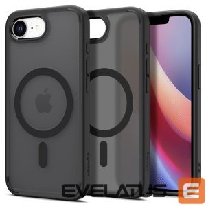 Aizmugurējais vāciņš Tech-Protect  Tech-Protect MagMat MagSafe iPhone 13 mini case - navy blue matte 