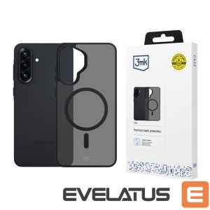 Aizmugurējais vāciņš Tech-Protect  Tech-Protect MagMat MagSafe iPhone 13 mini case - navy blue matte 