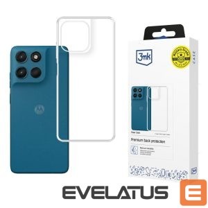 Aizmugurējais vāciņš Tech-Protect  Tech-Protect MagMat MagSafe iPhone 13 mini case - navy blue matte 