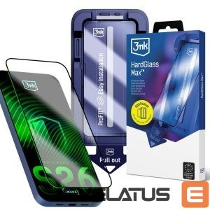 Aizmugurējais vāciņš Tech-Protect  Tech-Protect MagMat MagSafe iPhone 13 mini case - navy blue matte 