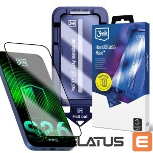 Aizmugurējais vāciņš Tech-Protect  Tech-Protect MagMat MagSafe iPhone 13 mini case - navy blue matte 