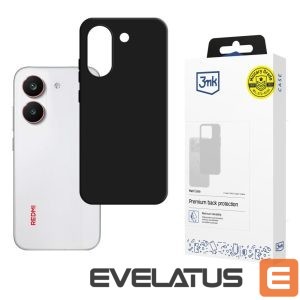 Aizmugurējais vāciņš Tech-Protect  Tech-Protect MagMat MagSafe iPhone 13 mini case - navy blue matte 