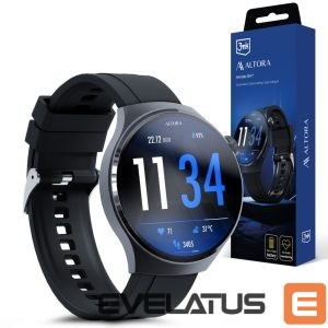 Aizmugurējais vāciņš Tech-Protect  Tech-Protect MagMat MagSafe iPhone 13 mini case - navy blue matte 