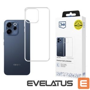 Aizmugurējais vāciņš Tech-Protect  Tech-Protect MagMat MagSafe iPhone 13 mini case - navy blue matte 