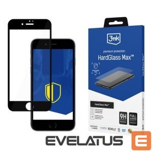 Aizmugurējais vāciņš Tech-Protect  Tech-Protect MagMat MagSafe iPhone 13 mini case - navy blue matte 