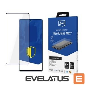 Aizmugurējais vāciņš Tech-Protect  Tech-Protect MagMat MagSafe iPhone 13 mini case - navy blue matte 