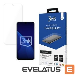 Aizmugurējais vāciņš Tech-Protect  Tech-Protect MagMat MagSafe iPhone 13 mini case - navy blue matte 