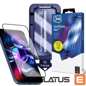 Aizmugurējais vāciņš Tech-Protect  Tech-Protect MagMat MagSafe iPhone 13 mini case - navy blue matte 