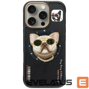 Aizmugurējais vāciņš Tech-Protect  Tech-Protect MagMat MagSafe iPhone 13 mini case - navy blue matte 