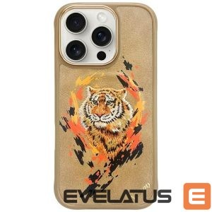 Aizmugurējais vāciņš Tech-Protect  Tech-Protect MagMat MagSafe iPhone 13 mini case - navy blue matte 