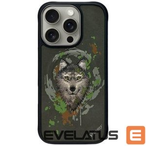 Aizmugurējais vāciņš Tech-Protect  Tech-Protect MagMat MagSafe iPhone 13 mini case - navy blue matte 