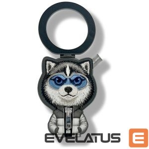 Aizmugurējais vāciņš Tech-Protect  Tech-Protect MagMat MagSafe iPhone 13 mini case - navy blue matte 