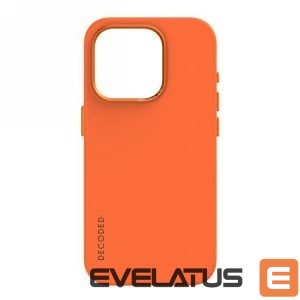 Aizmugurējais vāciņš Tech-Protect  Tech-Protect MagMat MagSafe iPhone 13 mini case - navy blue matte 