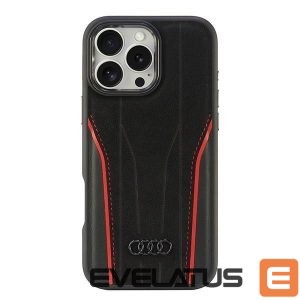 Aizmugurējais vāciņš Tech-Protect  Tech-Protect MagMat MagSafe iPhone 13 mini case - navy blue matte 