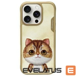 Aizmugurējais vāciņš Tech-Protect  Tech-Protect MagMat MagSafe iPhone 13 mini case - navy blue matte 