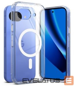 Aizmugurējais vāciņš Tech-Protect  Tech-Protect MagMat MagSafe iPhone 13 mini case - navy blue matte 