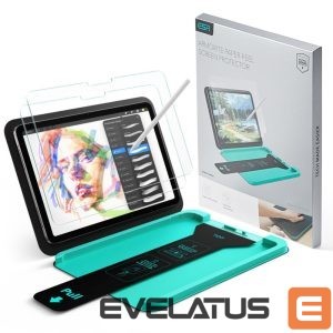 Aizmugurējais vāciņš Tech-Protect  Tech-Protect MagMat MagSafe iPhone 13 mini case - navy blue matte 