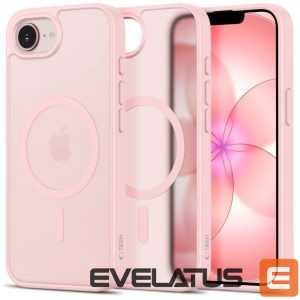 Aizmugurējais vāciņš Tech-Protect  Tech-Protect MagMat MagSafe iPhone 13 mini case - navy blue matte 