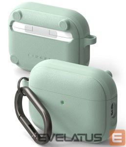 Aizmugurējais vāciņš Tech-Protect  Tech-Protect MagMat MagSafe iPhone 13 mini case - navy blue matte 