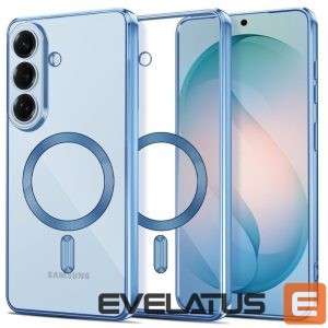 Aizmugurējais vāciņš Tech-Protect  Tech-Protect MagMat MagSafe iPhone 13 mini case - navy blue matte 