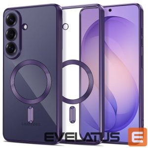 Aizmugurējais vāciņš Tech-Protect  Tech-Protect MagMat MagSafe iPhone 13 mini case - navy blue matte 