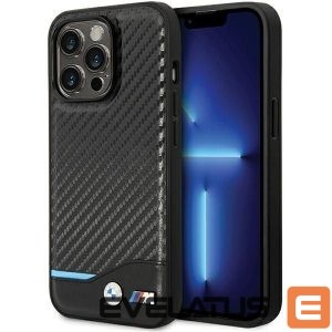 Aizmugurējais vāciņš Tech-Protect  Tech-Protect MagMat MagSafe iPhone 13 mini case - navy blue matte 