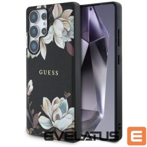 Aizmugurējais vāciņš Tech-Protect  Tech-Protect MagMat MagSafe iPhone 13 mini case - navy blue matte 