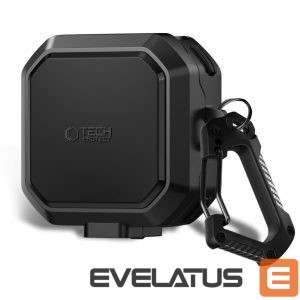 Aizmugurējais vāciņš Tech-Protect  Tech-Protect MagMat MagSafe iPhone 13 mini case - navy blue matte 