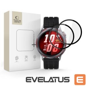 Aizmugurējais vāciņš Tech-Protect  Tech-Protect MagMat MagSafe iPhone 13 mini case - navy blue matte 