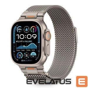 Aizmugurējais vāciņš Tech-Protect  Tech-Protect MagMat MagSafe iPhone 13 mini case - navy blue matte 