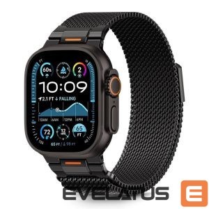 Aizmugurējais vāciņš Tech-Protect  Tech-Protect MagMat MagSafe iPhone 13 mini case - navy blue matte 