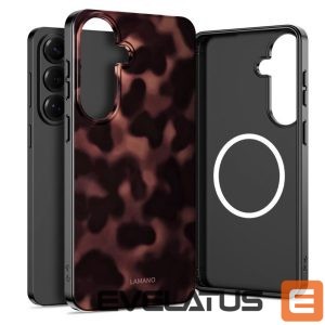 Aizmugurējais vāciņš Tech-Protect  Tech-Protect MagMat MagSafe iPhone 13 mini case - navy blue matte 